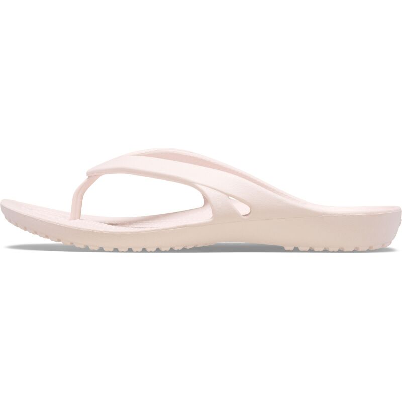 Crocs™ Kadee II Flip Barely Pink
