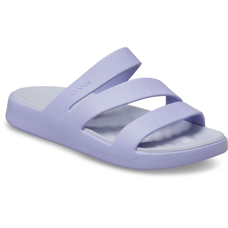 Crocs™ Getaway Strappy Women's Mystic Purple
