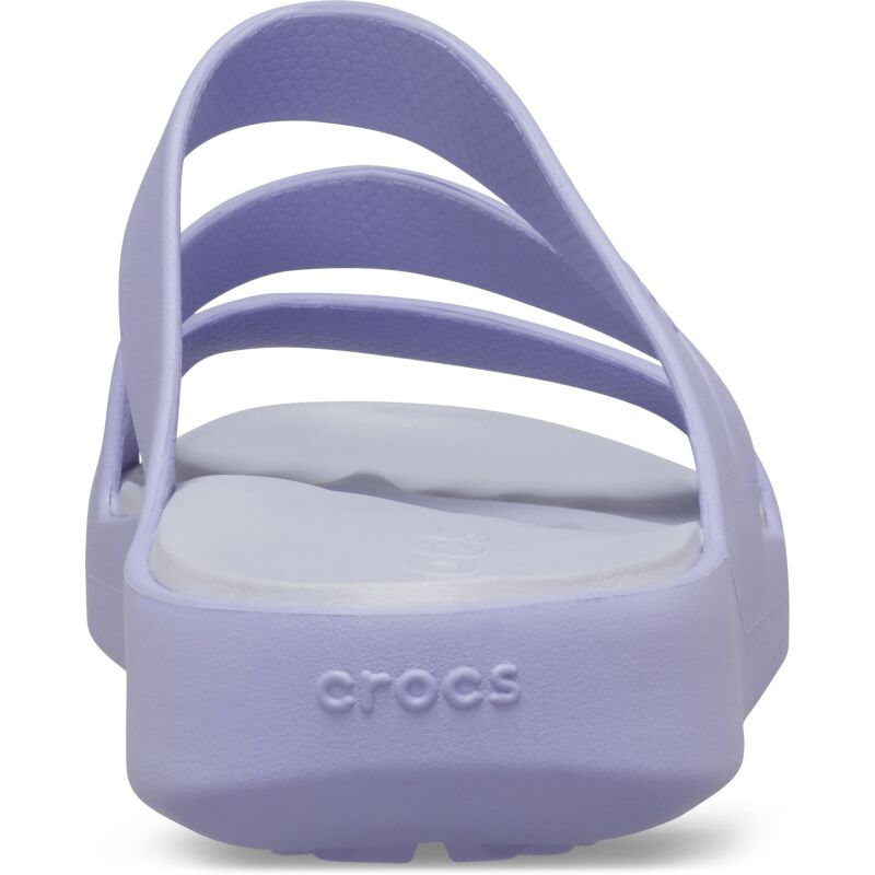 Crocs™ Getaway Strappy Women's Mystic Purple