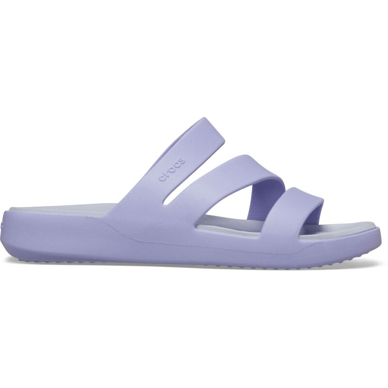 Crocs™ Getaway Strappy Women's Mystic Purple