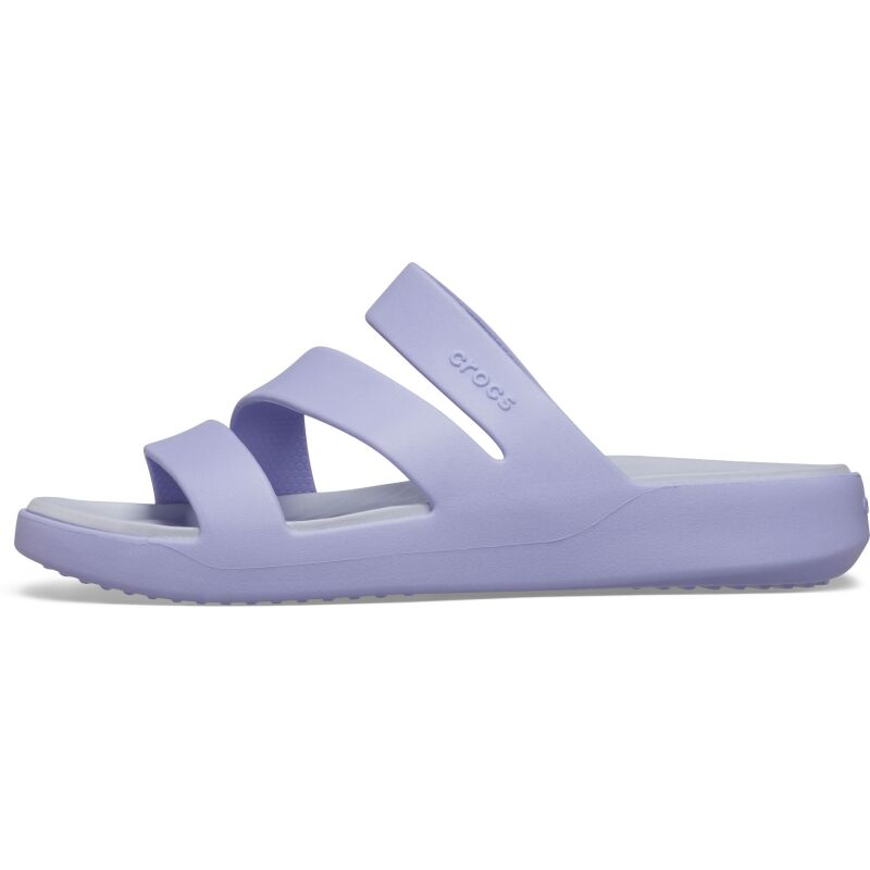 Crocs™ Getaway Strappy Women's Mystic Purple