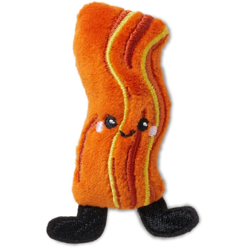 Crocs™ Jibbitz Bacon Plush 