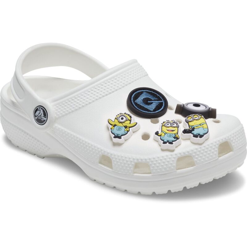 Crocs™ Jibbitz Minions 5 Pack 