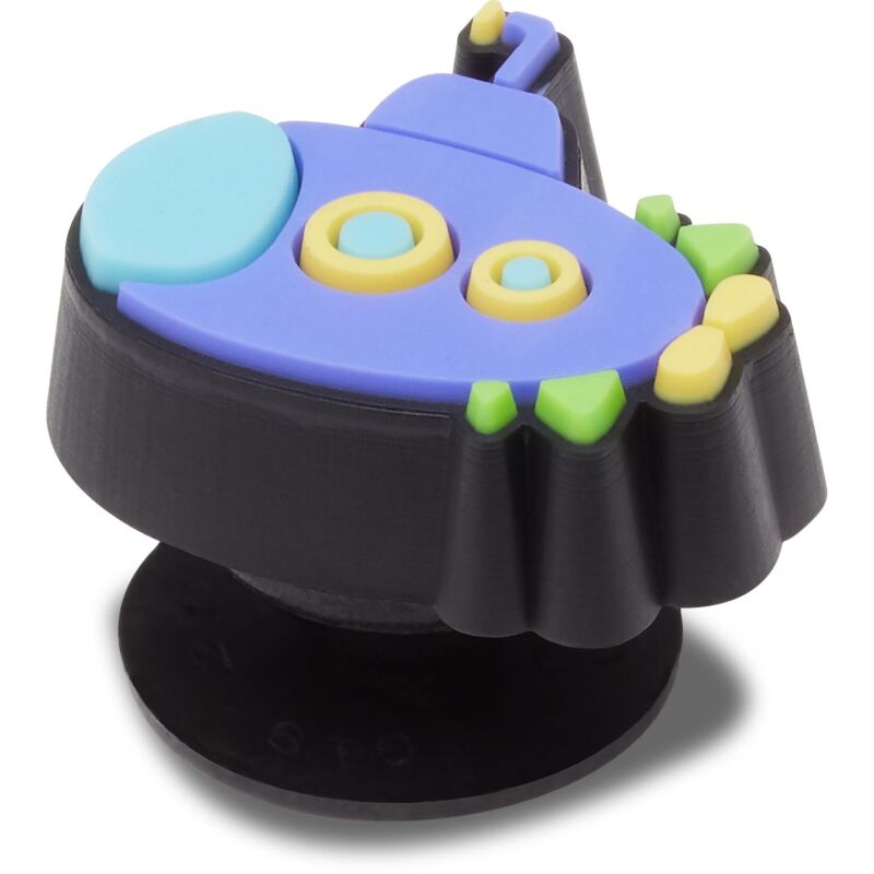 Crocs™ Jibbitz Tiny Submarine 