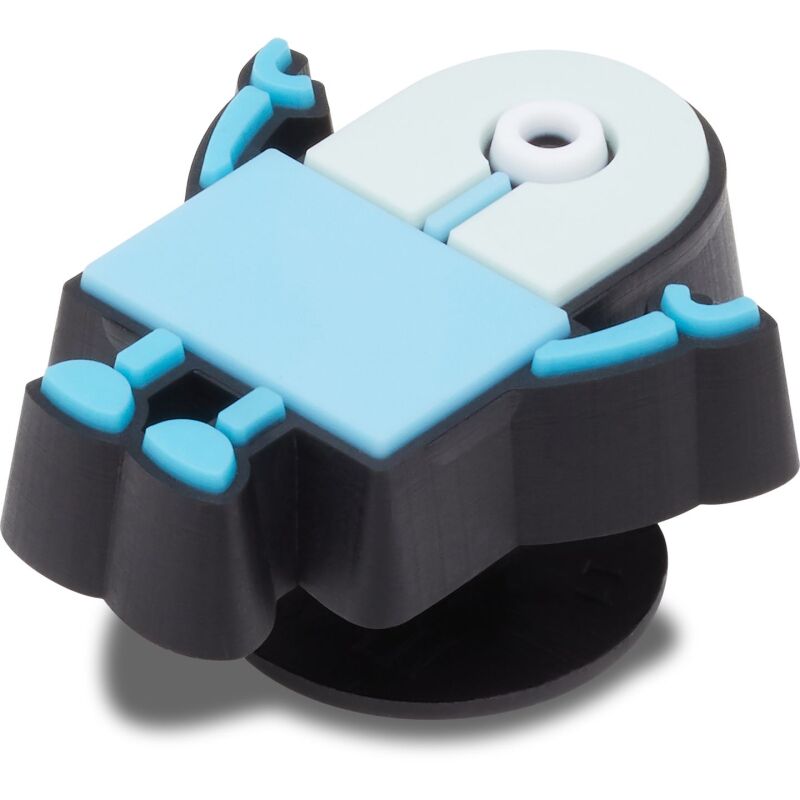 Crocs™ Jibbitz Tiny Cyclops Robot 