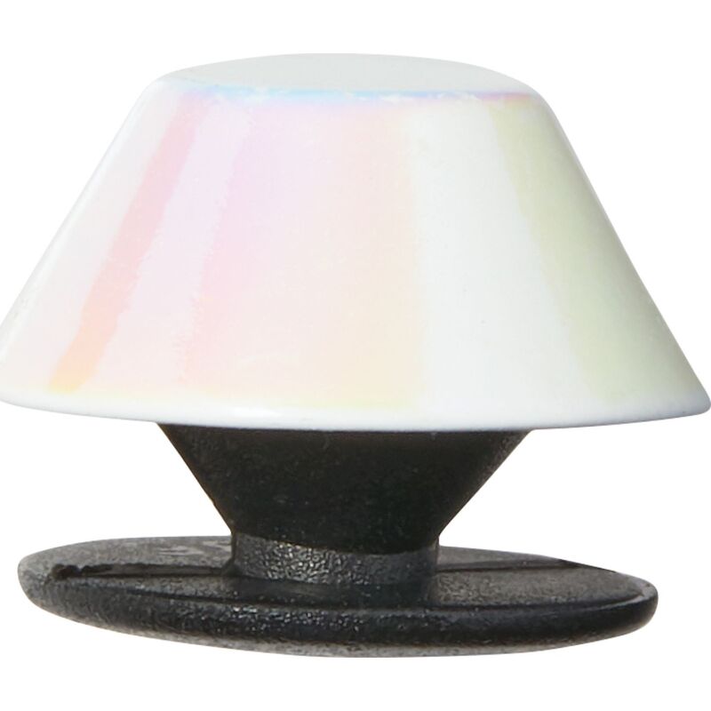 Crocs™ Jibbitz Metal Dome 