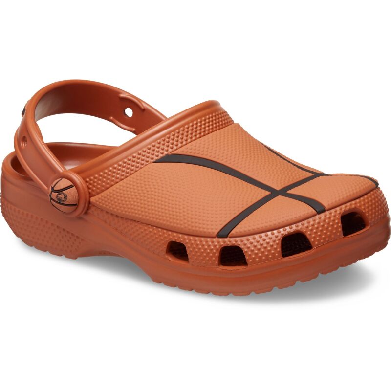 Crocs™ Classic Basketball Clog Kids' Sienna