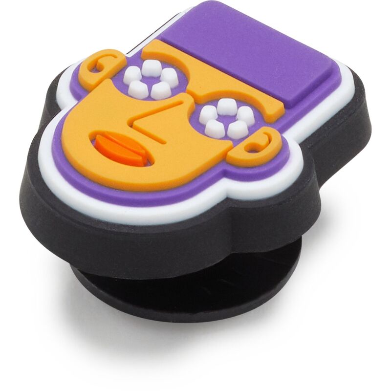 Crocs™ Jibbitz Retro Soccer Dude 