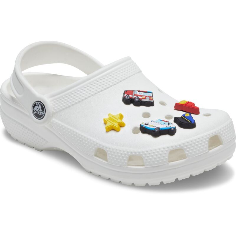 Crocs™ Jibbitz Tiny Hero 5 Pack 