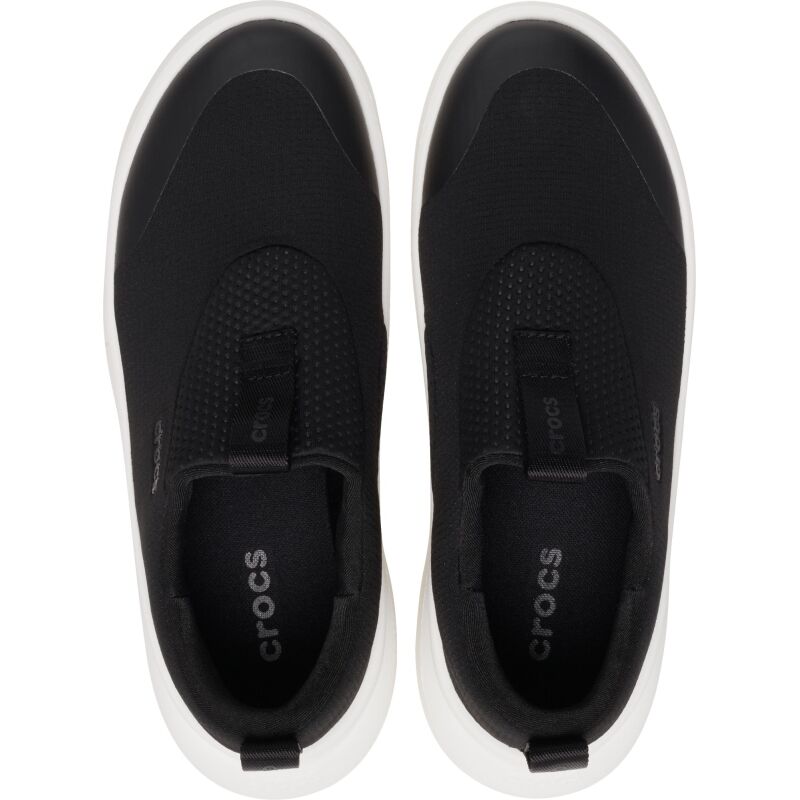 Crocs™ Mellow Ease Black/White