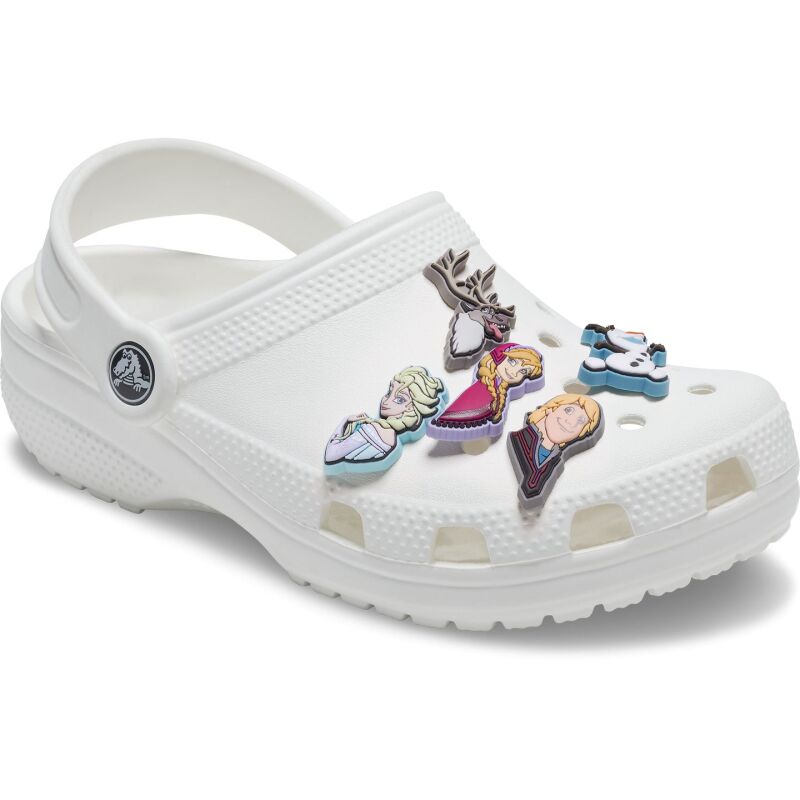 Crocs™ Jibbitz Frozen 5 Pack 