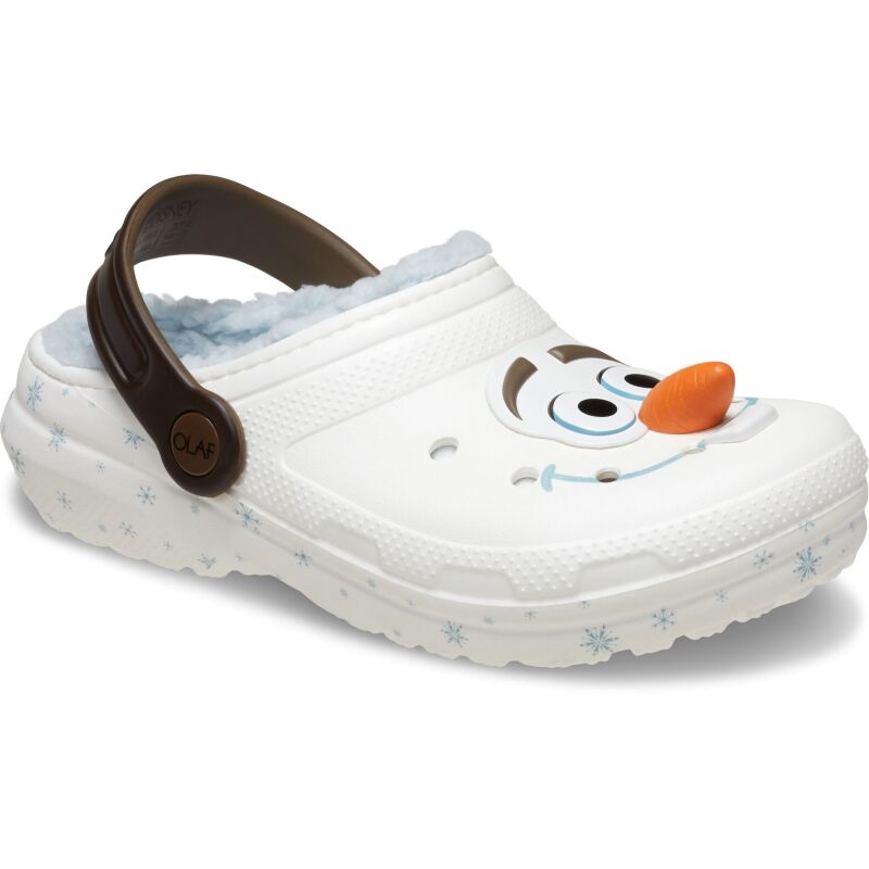 Crocs™ Frozen Olaf Classic Clog Kid's Multi