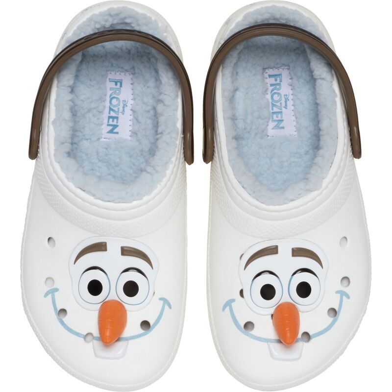 Crocs™ Frozen Olaf Classic Clog Kid's Multi