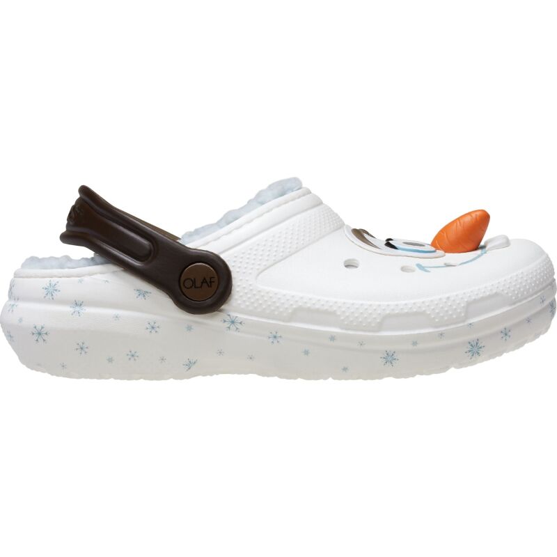 Crocs™ Frozen Olaf Classic Clog Kid's Multi