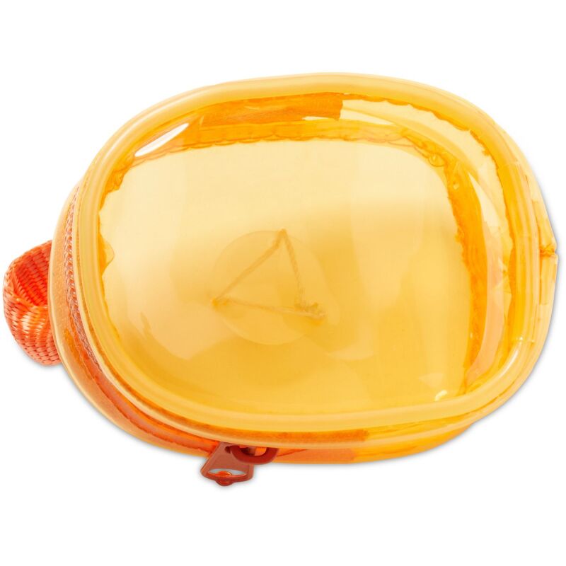 Crocs™ Jibbitz Festival Clear Pouch 