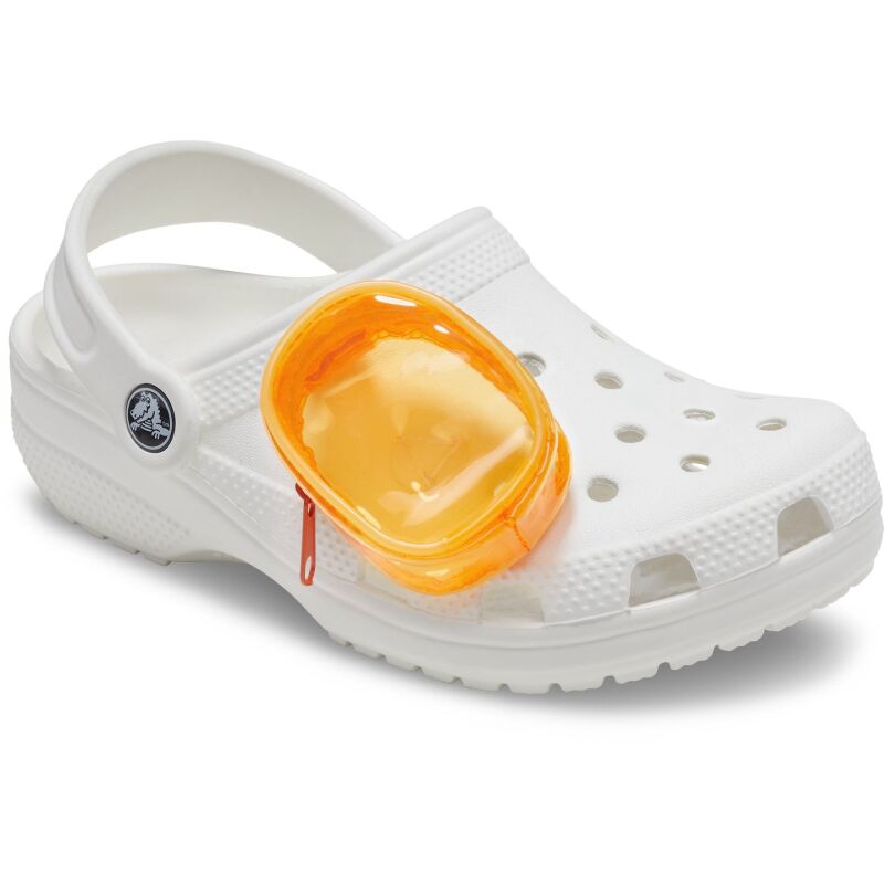 Crocs™ Jibbitz Festival Clear Pouch 