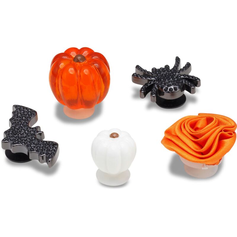 Crocs™ Jibbitz Hide And Eek Halloween 5 Pack 