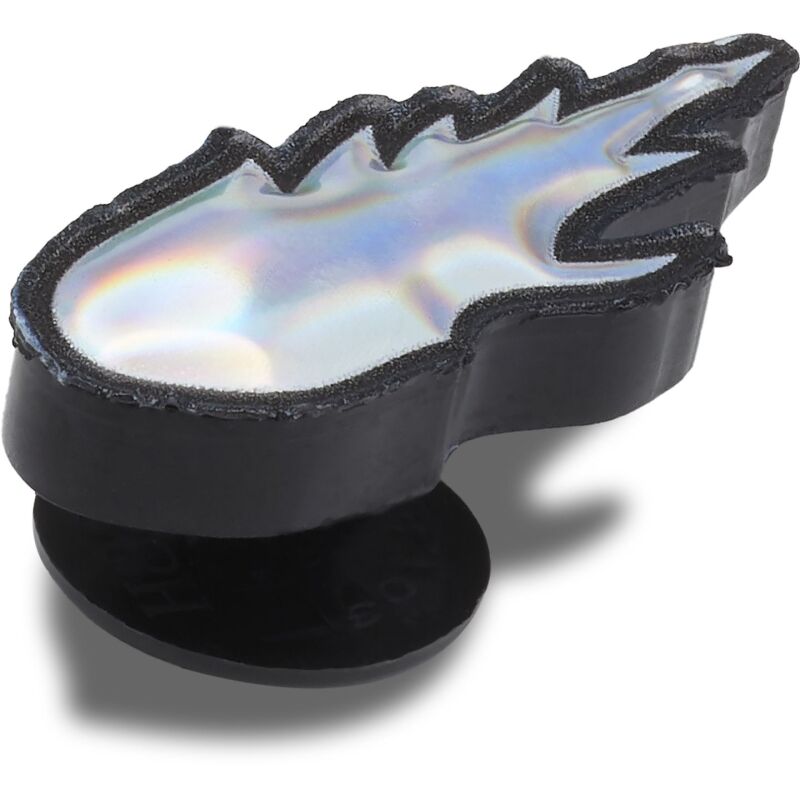 Crocs™ Jibbitz Iridescent Meteor 