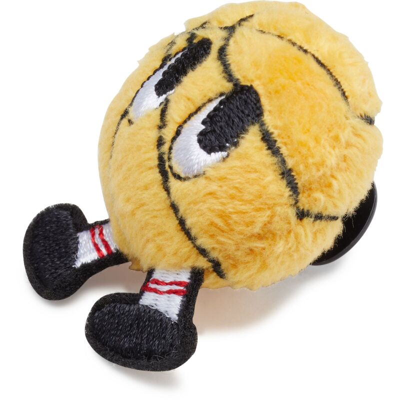 Crocs™ Jibbitz Plush Basketball 
