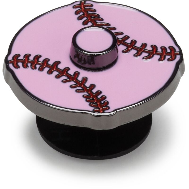 Crocs™ Jibbitz Spinning Basketball 