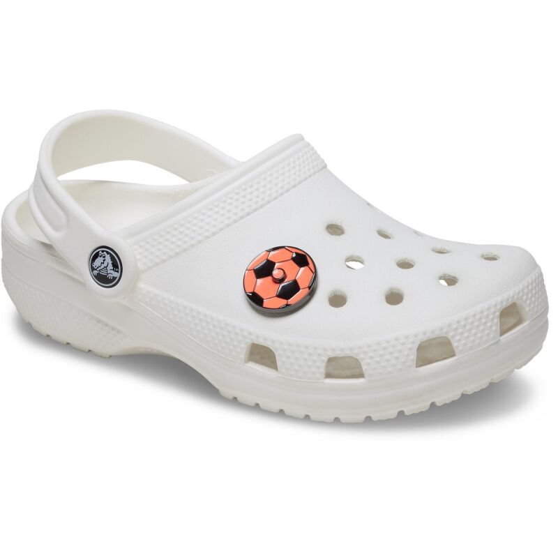 Crocs™ Jibbitz Spinning Soccerball 
