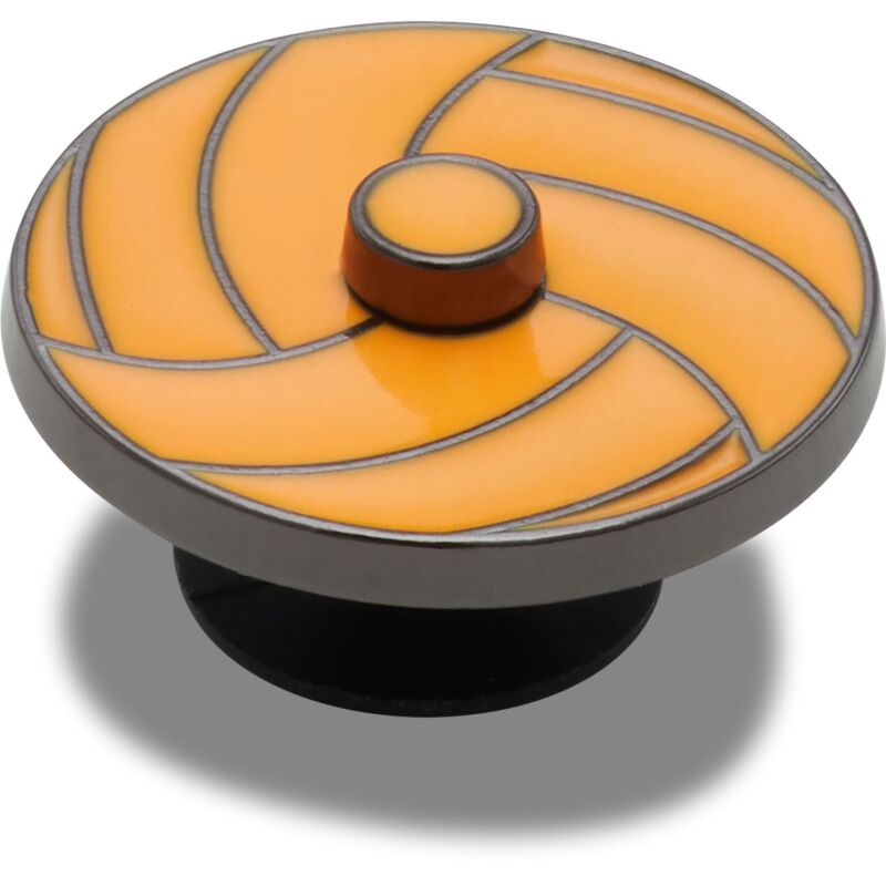 Crocs™ Jibbitz Spinning Volleyball 