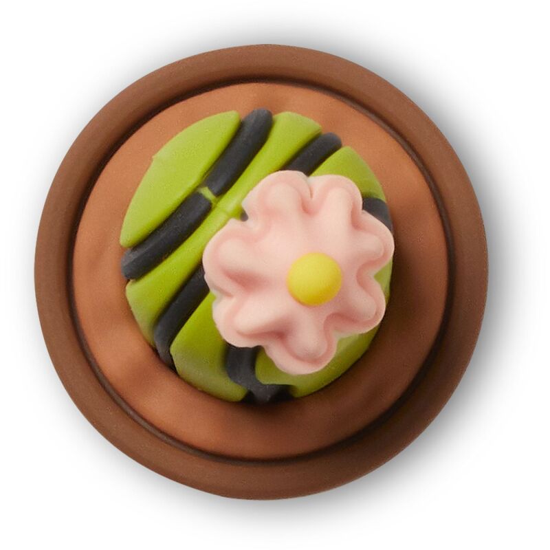 Crocs™ Jibbitz D Cactus With Flower 