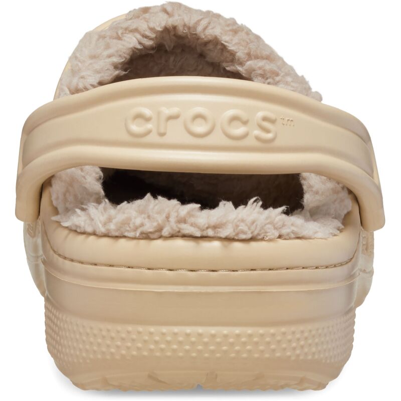 Crocs™ Baya Lined Clog Chai/Multi