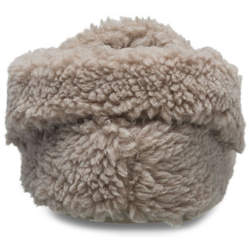 Crocs™ Classic Cozzzy Slipper Kids' Mushroom