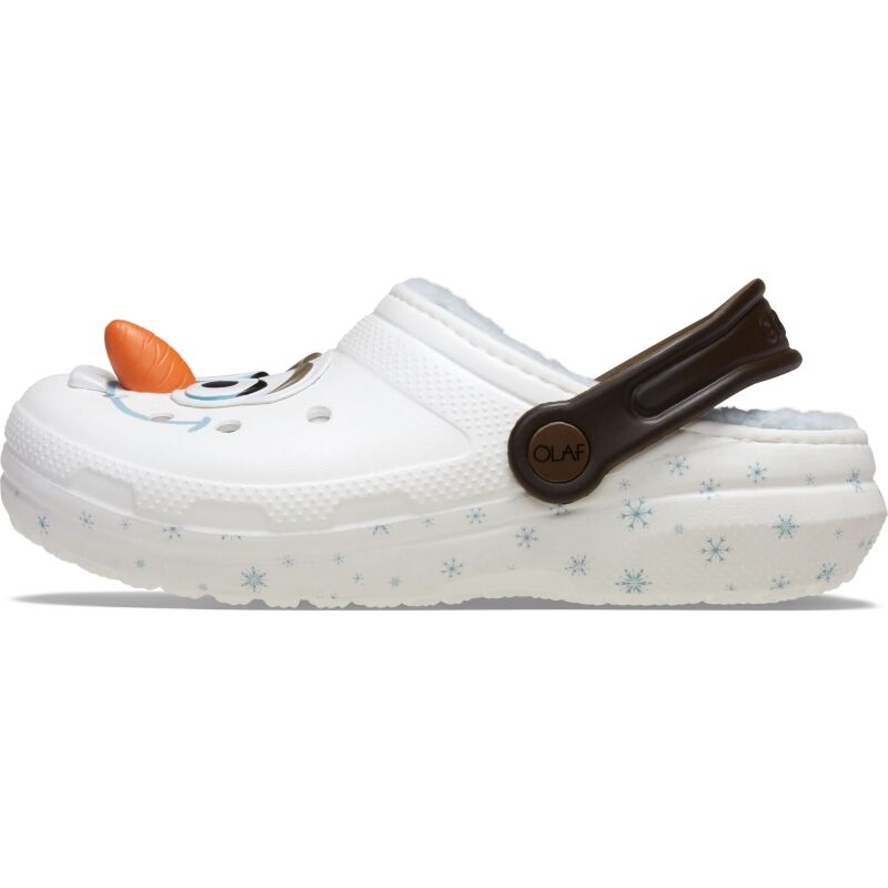 Crocs™ Frozen Olaf Classic Clog Toddlers' Multi