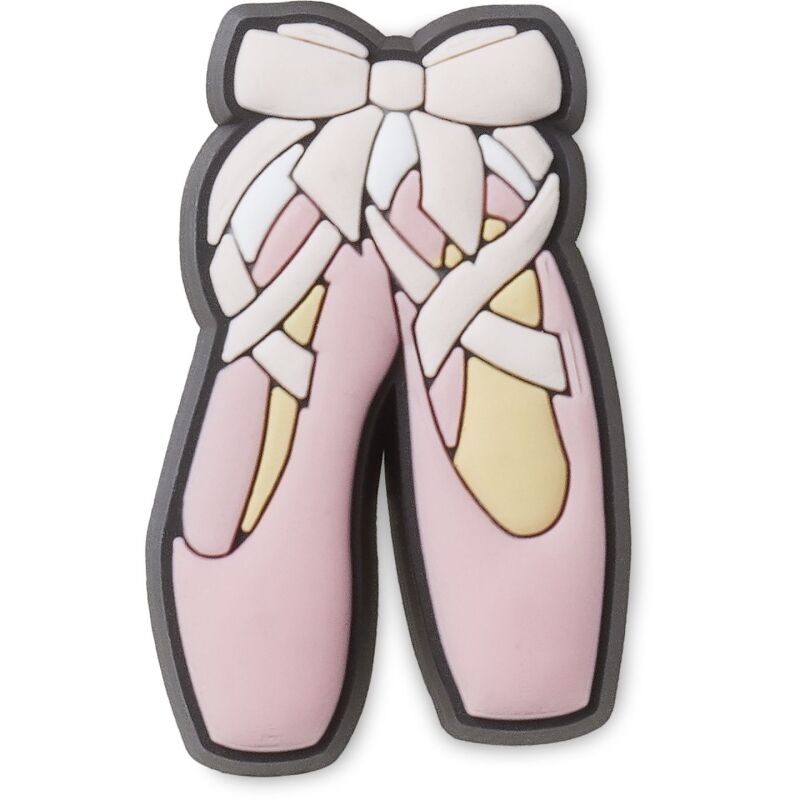 Crocs™ Jibbitz Pretty Ballet Slippers 