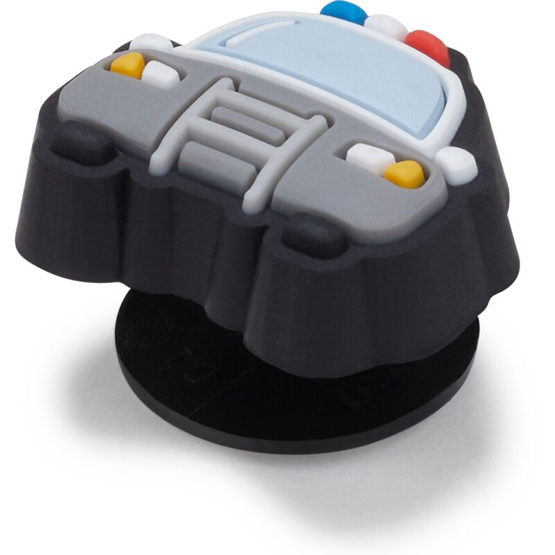 Crocs™ Jibbitz Tiny Police Car 