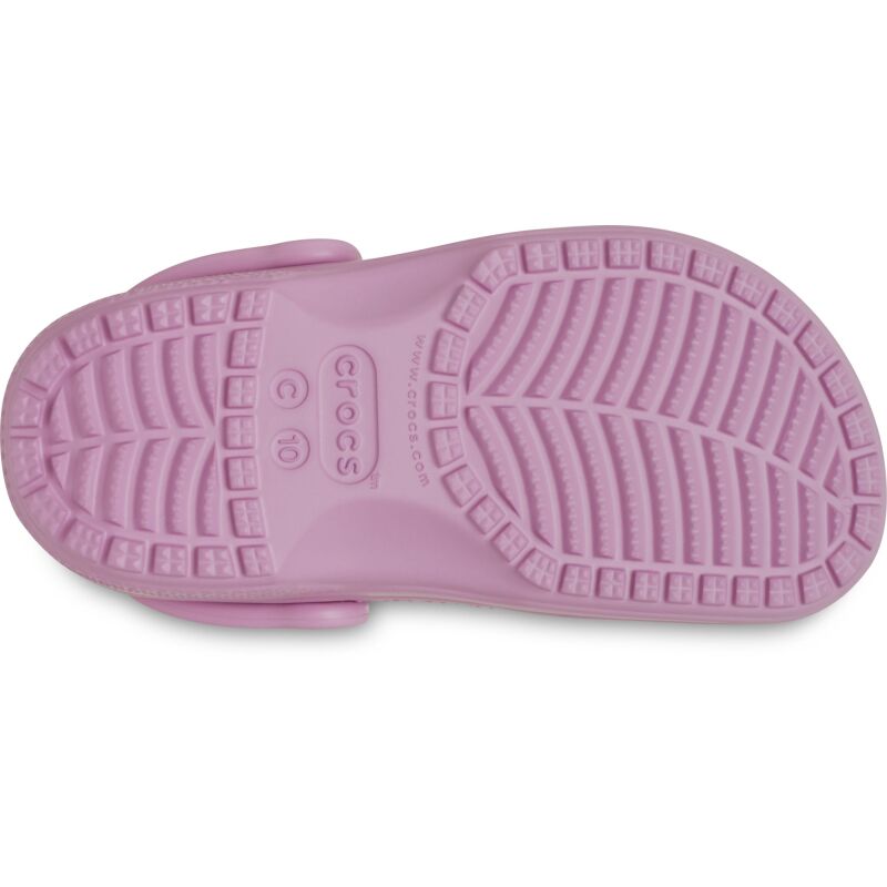 Crocs™ Classic Clog Kids' Hydrangea