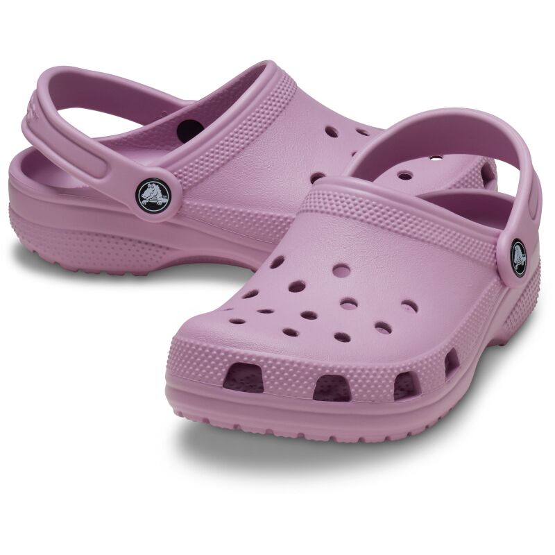 Crocs™ Classic Clog Kids' Hydrangea