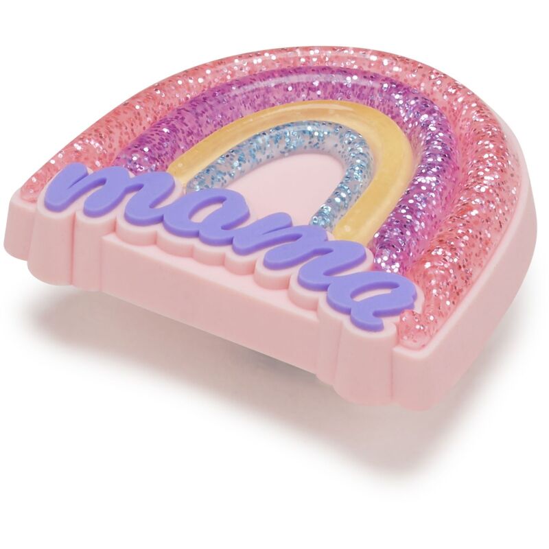 Crocs™ Jibbitz Squish Mama Rainbow 