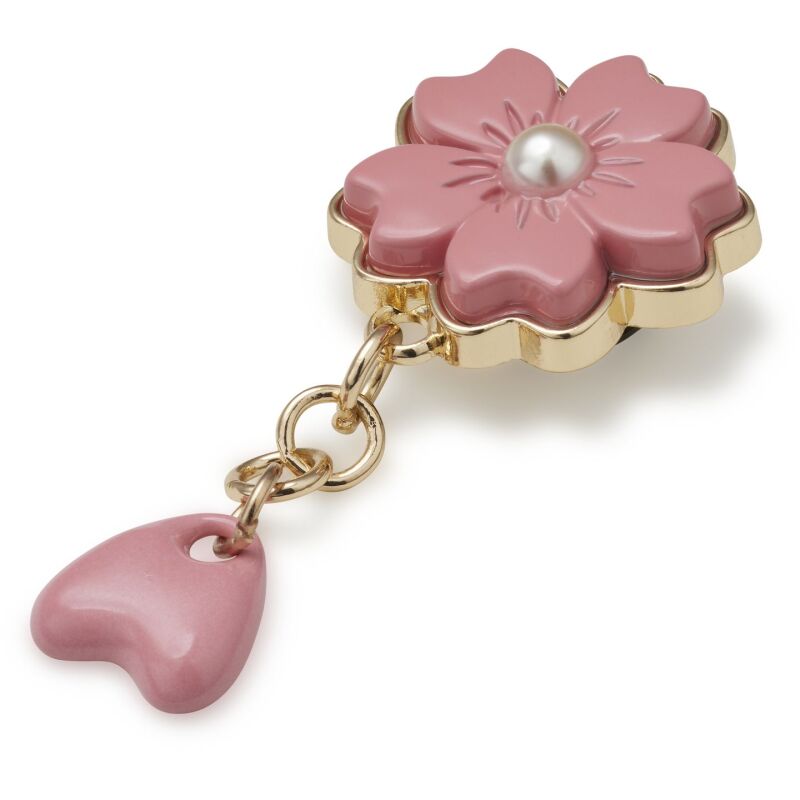 Crocs™ Jibbitz Dangling Cherry Blossom Chain 