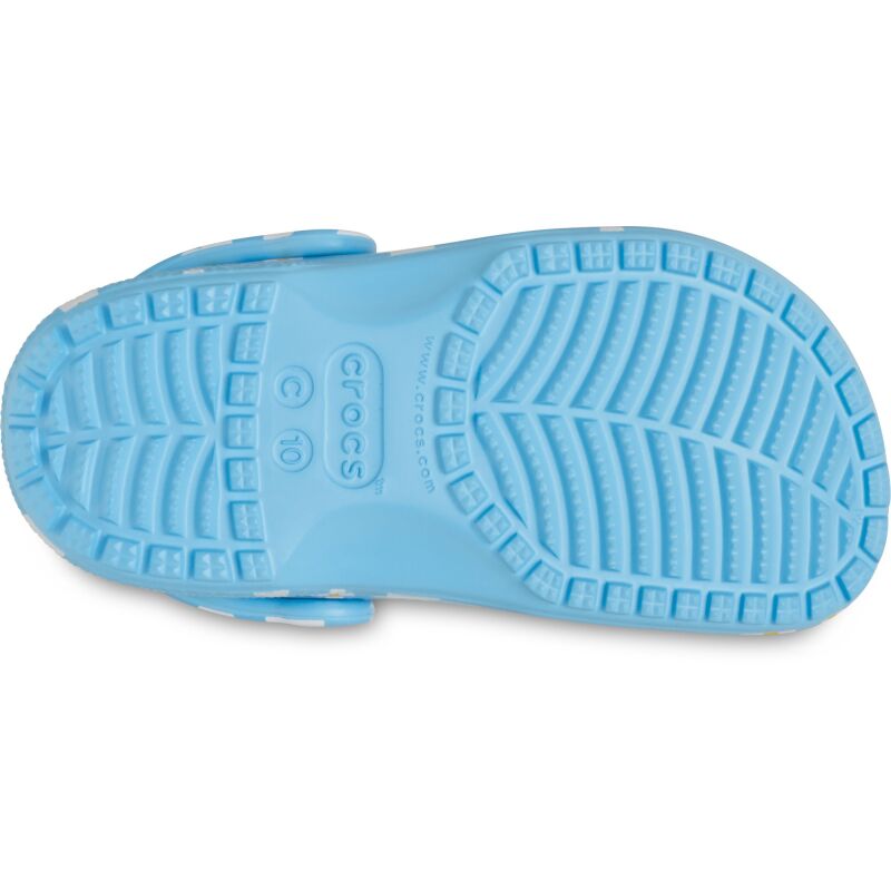 Crocs™ Classic Daisy Clog Kids' Tinted Glass
