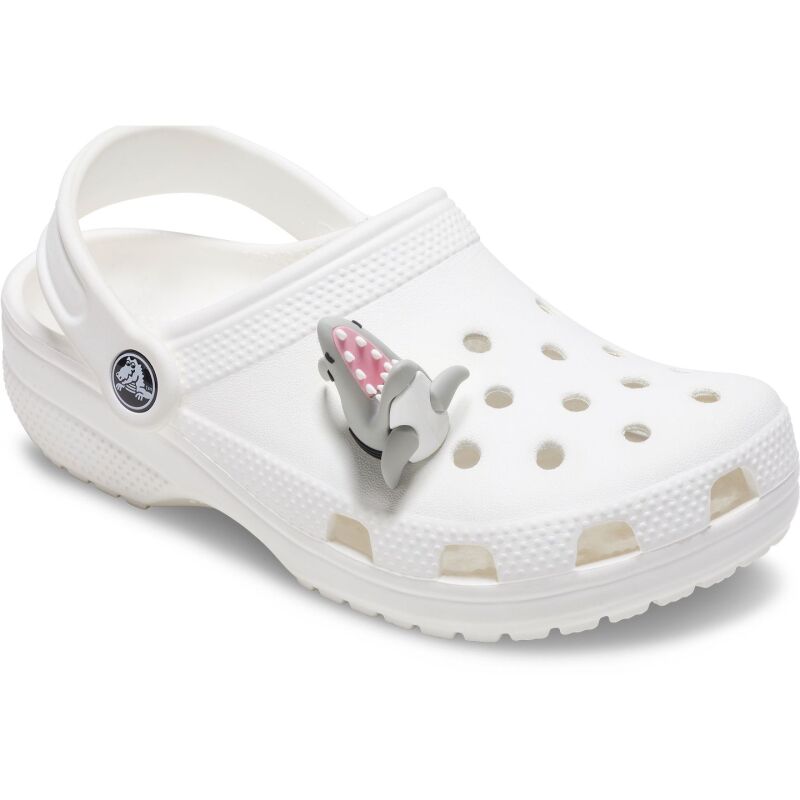 Crocs™ Jibbitz D Shark 