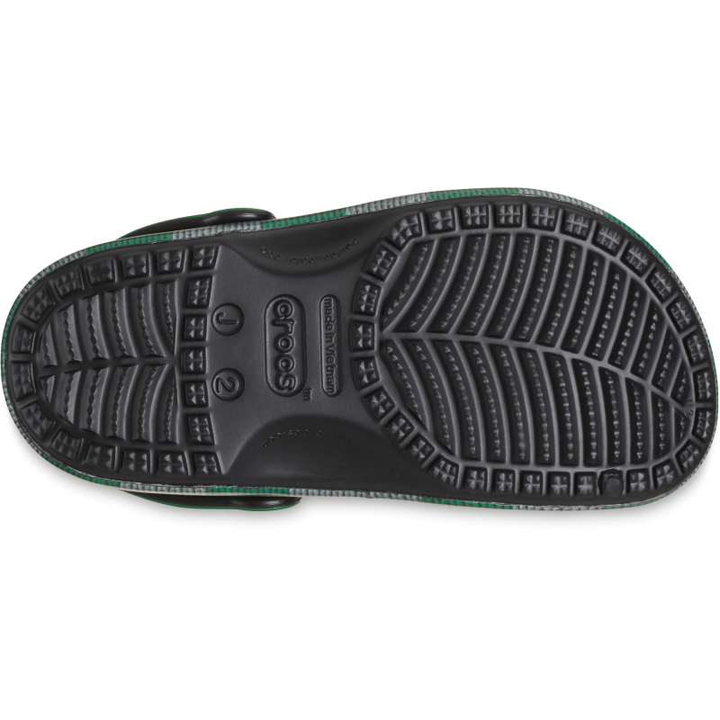 Crocs™ Harry Potter Slytherin Classic Clog Kids' Multi