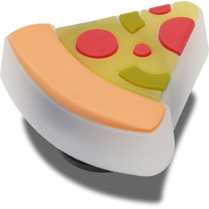 Crocs™ Jibbitz Lights Up Pizza Slice 