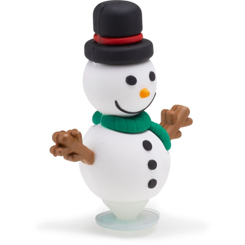 Crocs™ Jibbitz D Snowman 