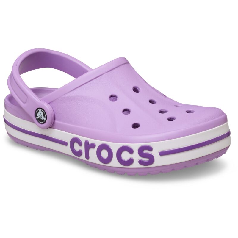 Crocs™ Bayaband Clog Orchid