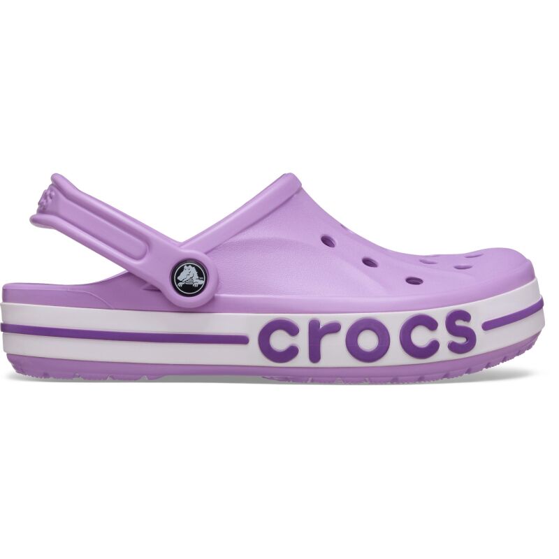 Crocs™ Bayaband Clog Orchid