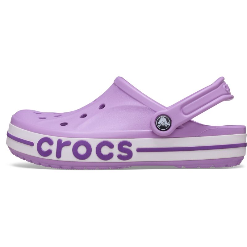 Crocs™ Bayaband Clog Orchid