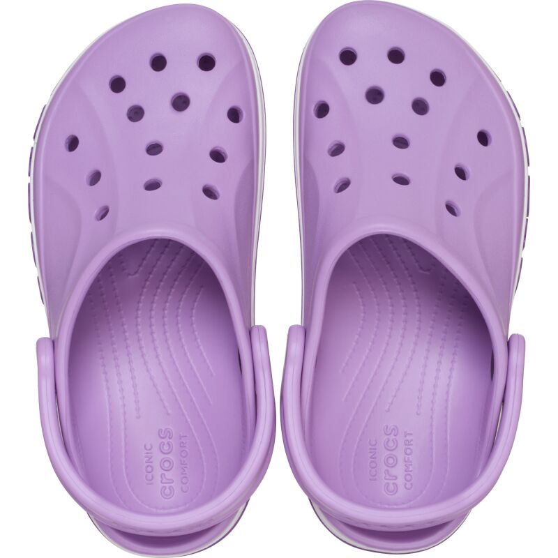 Crocs™ Bayaband Clog Orchid