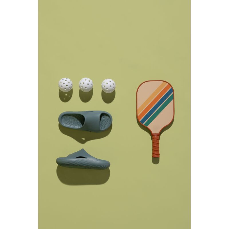 Crocs™ Mellow Recovery Slide Pond