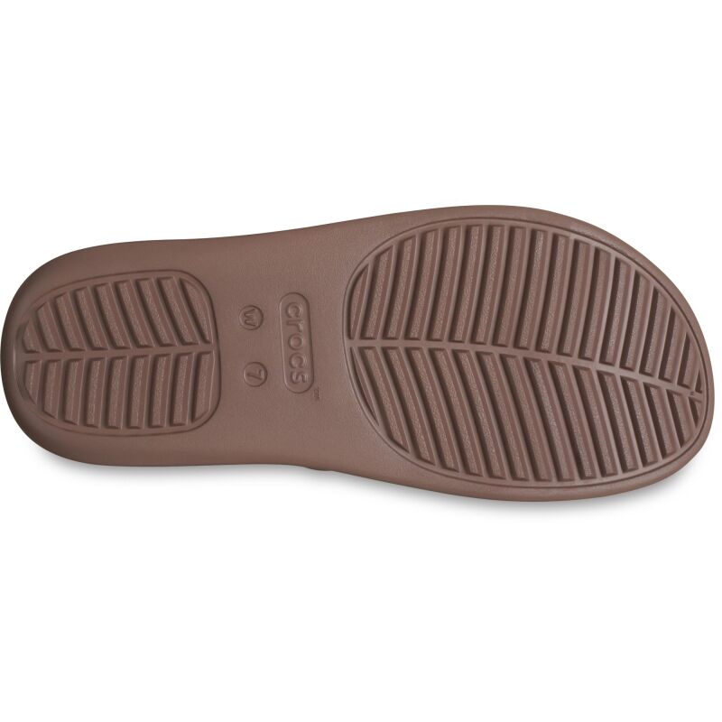 Crocs™ Getaway Strappy Women's Truffle