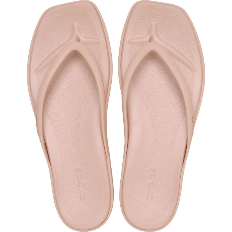 Crocs™ MIAMI FLIP Pink Caramel