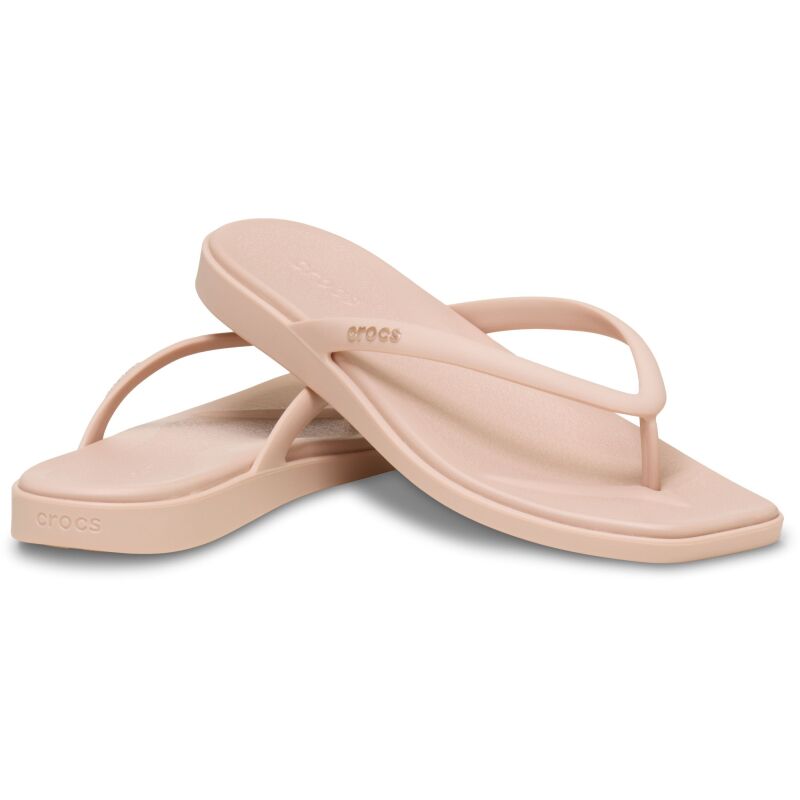 Crocs™ MIAMI FLIP Pink Caramel