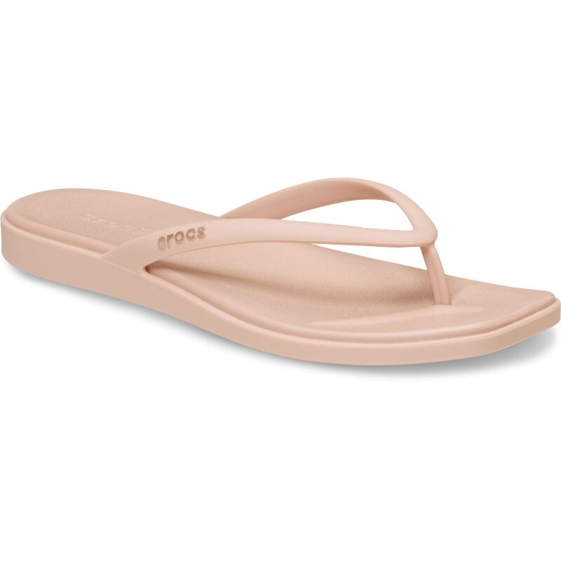 Crocs™ MIAMI FLIP Pink Caramel